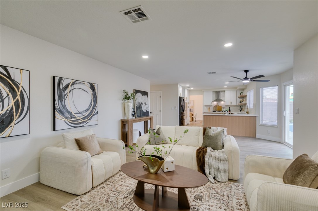 1166 Little Sidnee Drive Las Vegas NV 89123