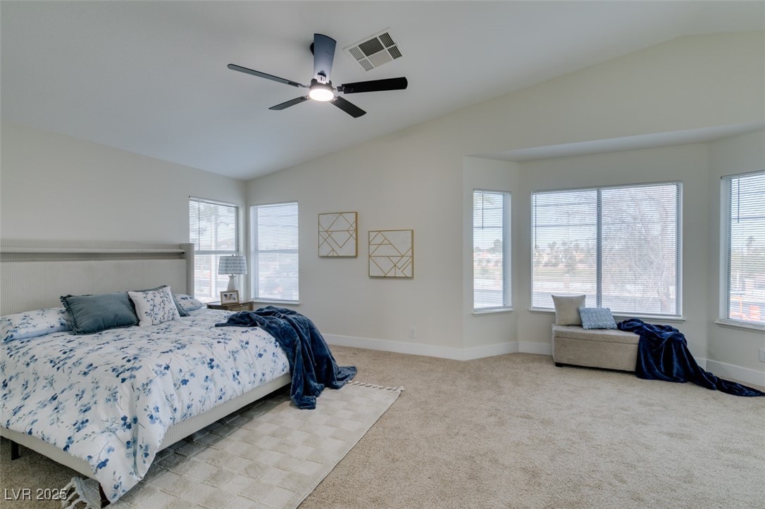 1166 Little Sidnee Drive Las Vegas NV 89123