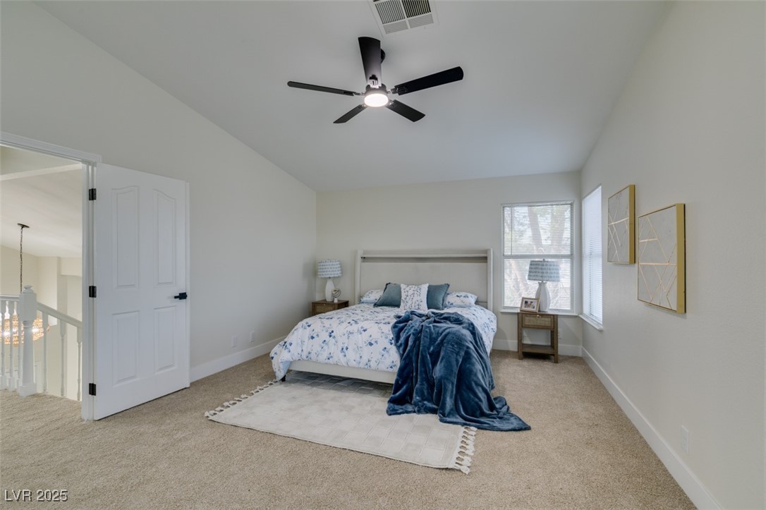 1166 Little Sidnee Drive Las Vegas NV 89123