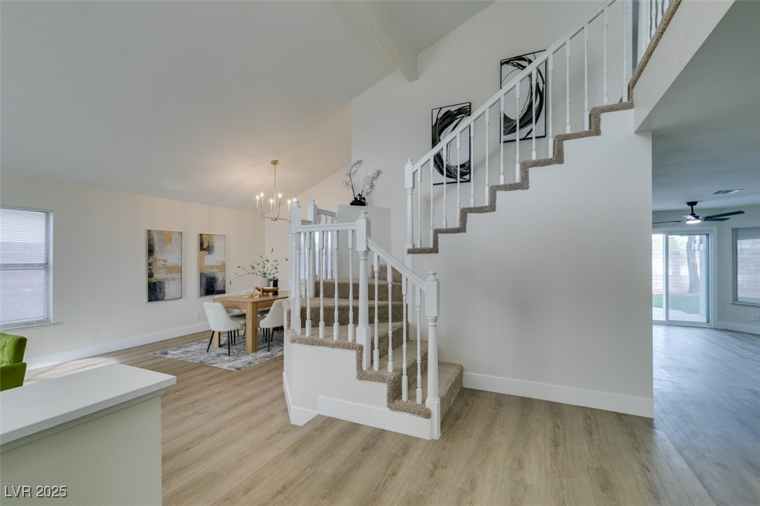 1166 Little Sidnee Drive Las Vegas NV 89123