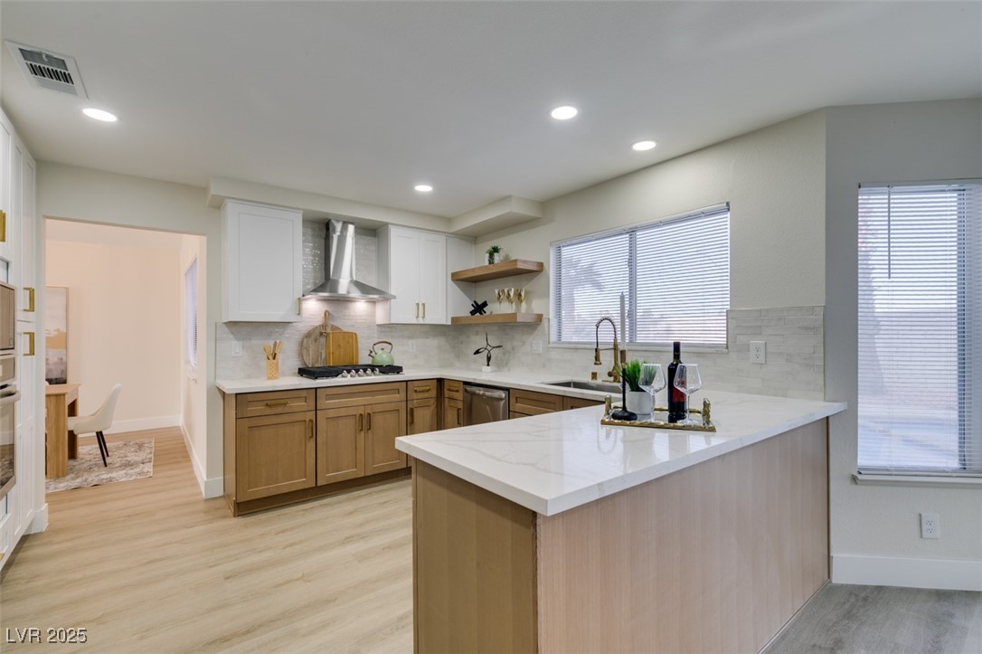 1166 Little Sidnee Drive Las Vegas NV 89123