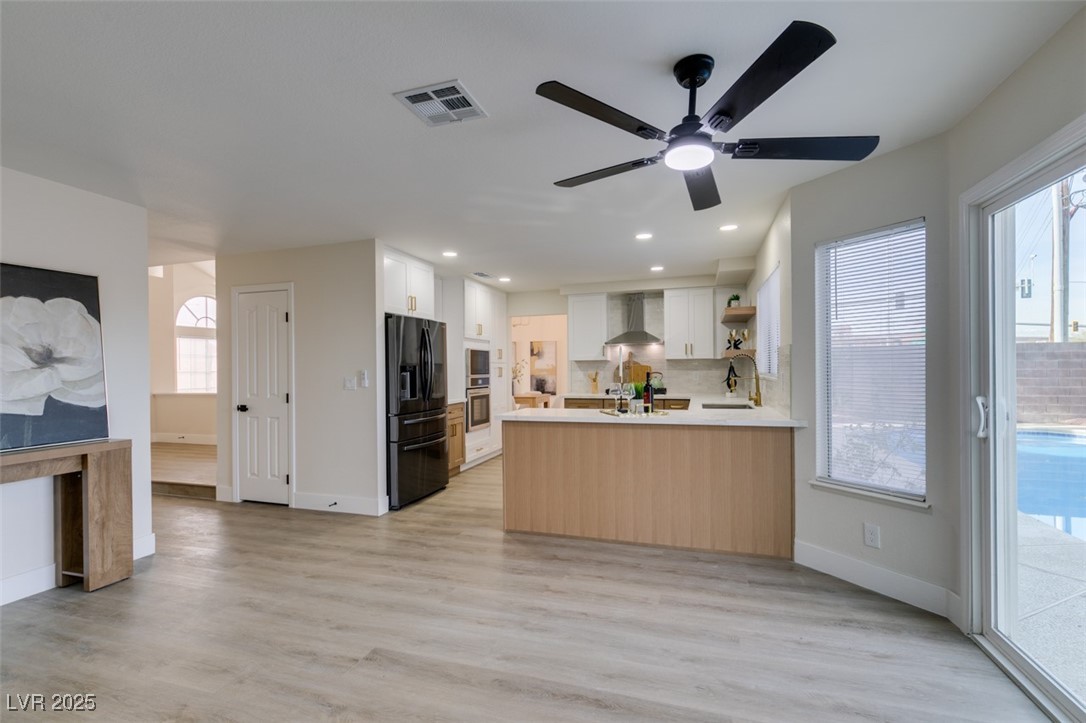 1166 Little Sidnee Drive Las Vegas NV 89123