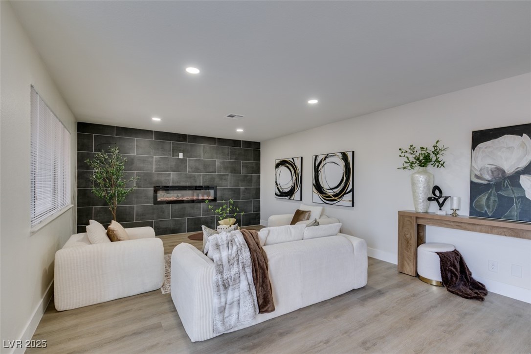 1166 Little Sidnee Drive Las Vegas NV 89123
