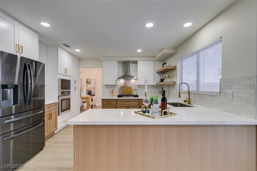 1166 Little Sidnee Drive Las Vegas NV 89123