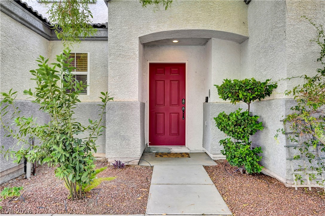 5925 Willis Street North Las Vegas NV 89031
