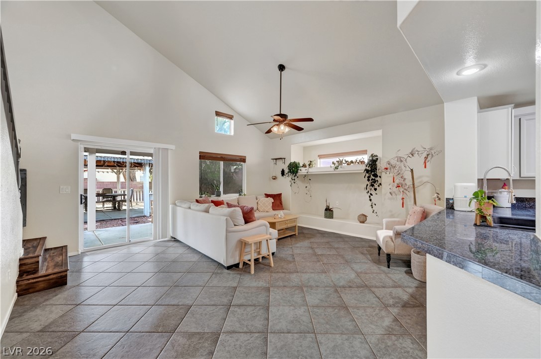 5925 Willis Street North Las Vegas NV 89031