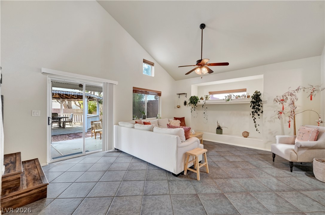 5925 Willis Street North Las Vegas NV 89031