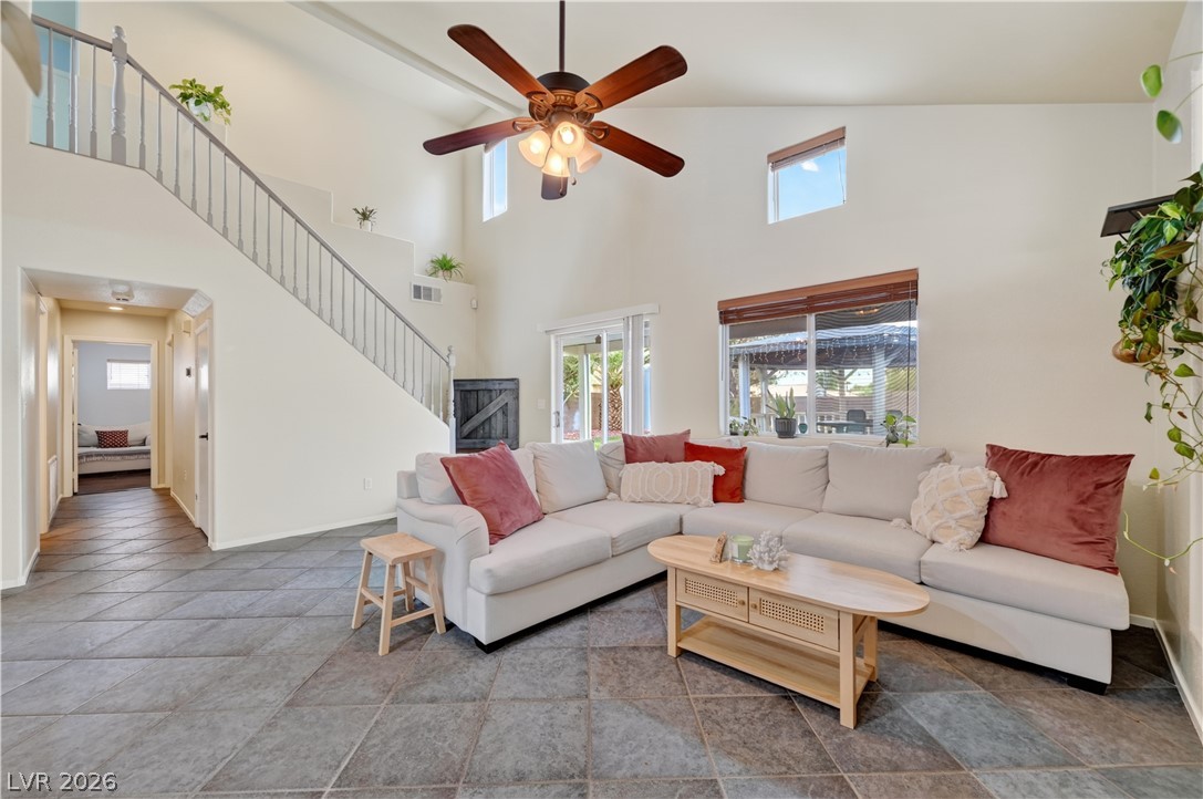 5925 Willis Street North Las Vegas NV 89031