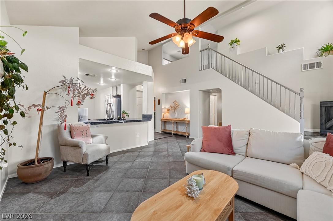 5925 Willis Street North Las Vegas NV 89031