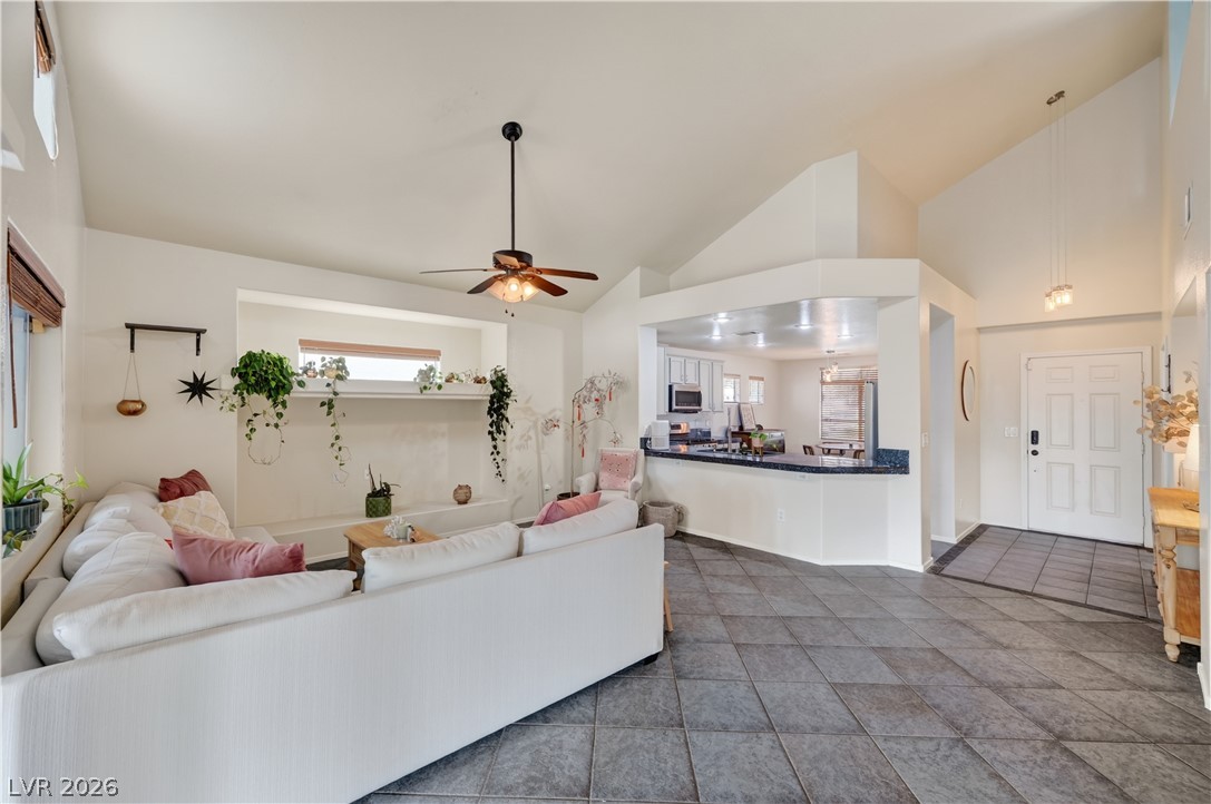 5925 Willis Street North Las Vegas NV 89031