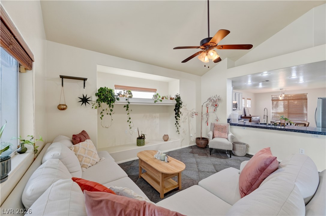 5925 Willis Street North Las Vegas NV 89031