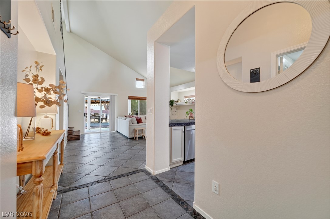 5925 Willis Street North Las Vegas NV 89031