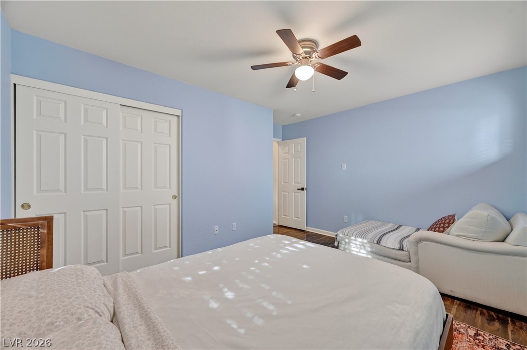 5925 Willis Street North Las Vegas NV 89031