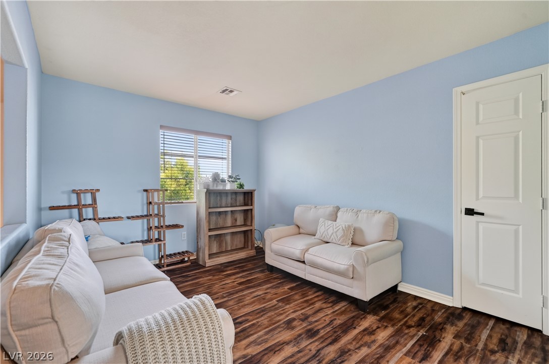 5925 Willis Street North Las Vegas NV 89031