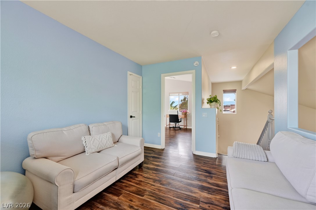5925 Willis Street North Las Vegas NV 89031