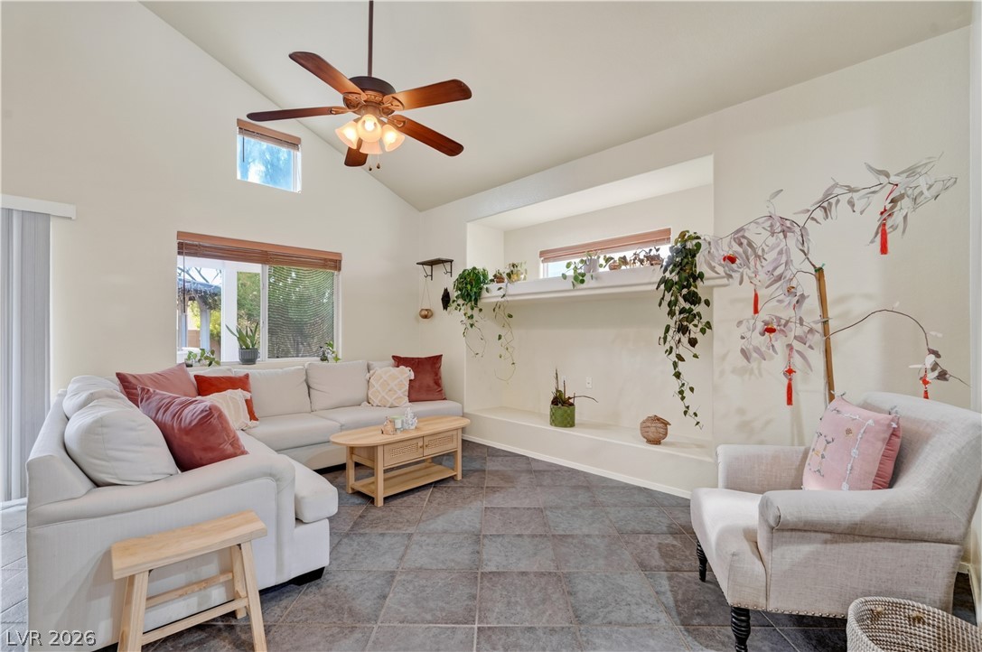 5925 Willis Street North Las Vegas NV 89031