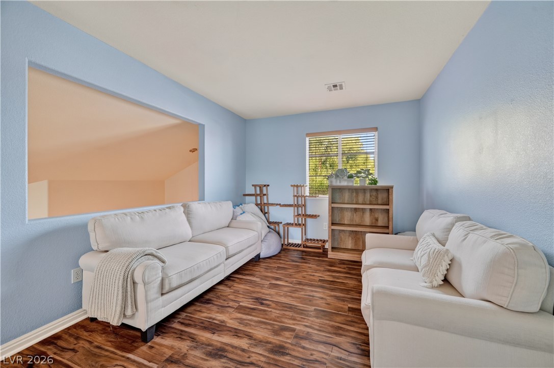 5925 Willis Street North Las Vegas NV 89031
