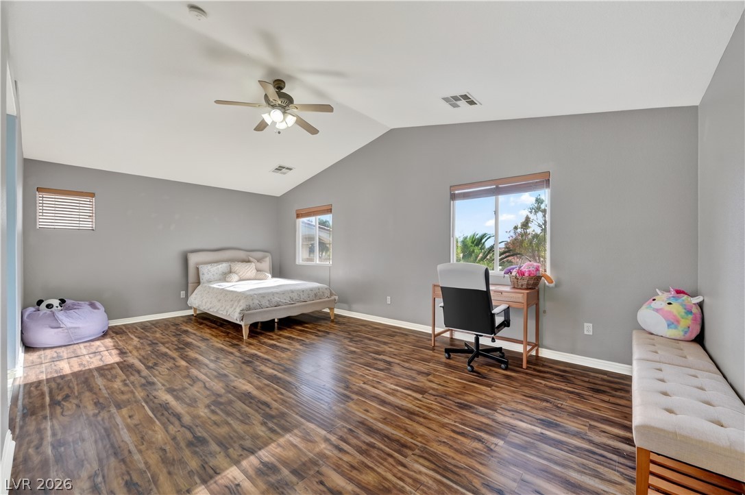 5925 Willis Street North Las Vegas NV 89031