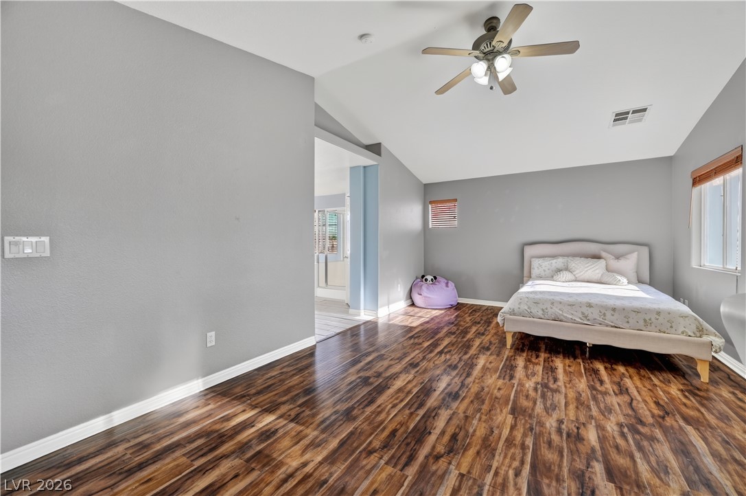 5925 Willis Street North Las Vegas NV 89031