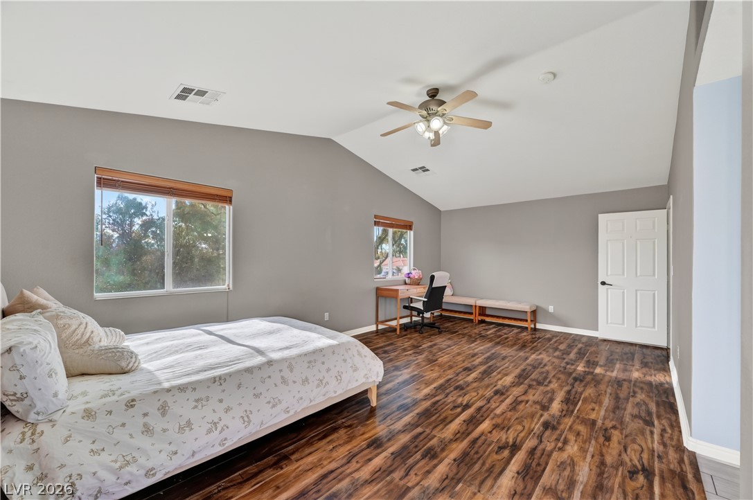 5925 Willis Street North Las Vegas NV 89031