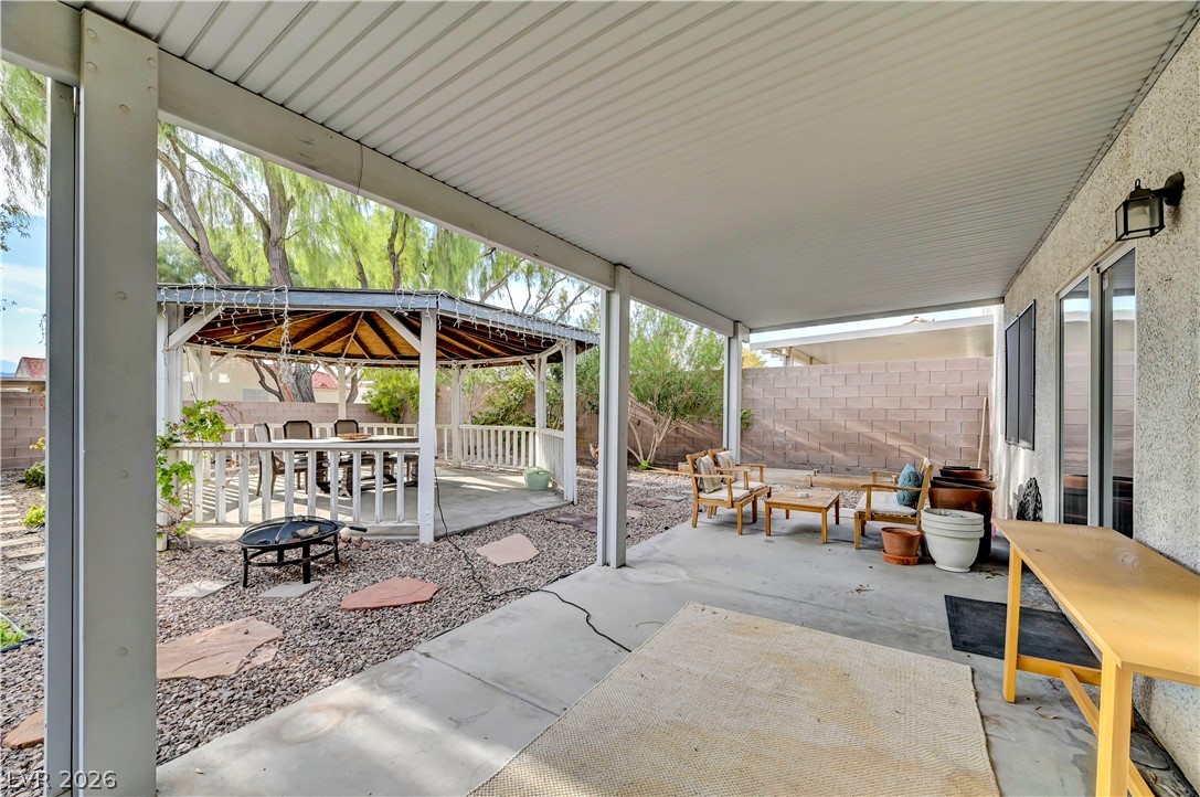 5925 Willis Street North Las Vegas NV 89031