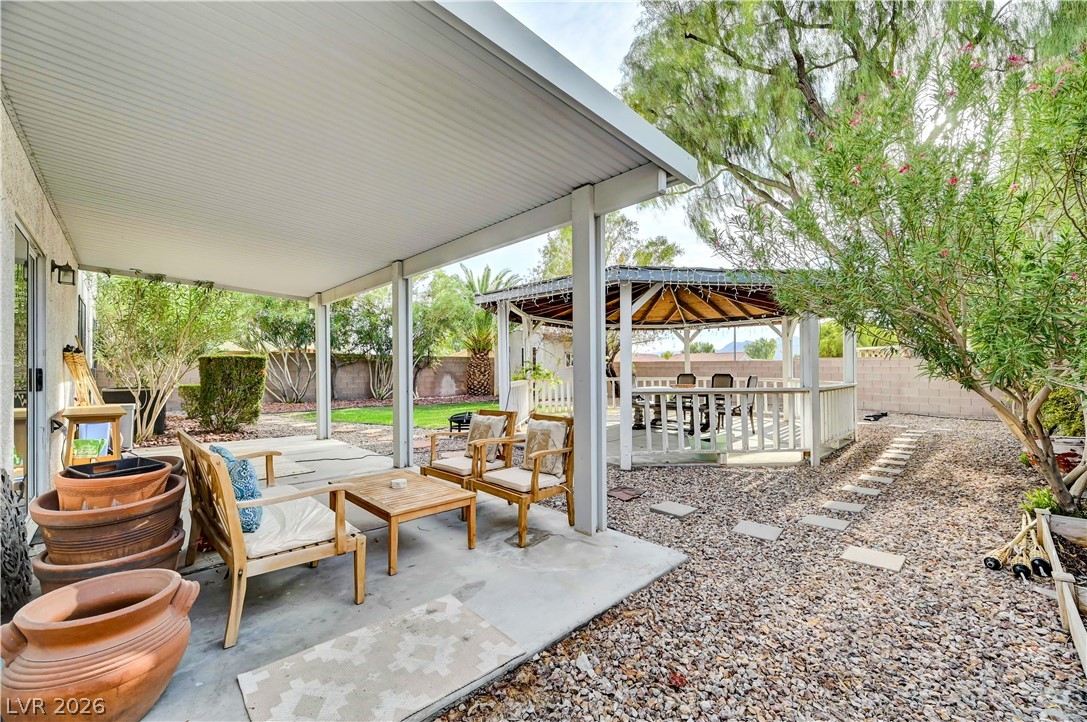 5925 Willis Street North Las Vegas NV 89031