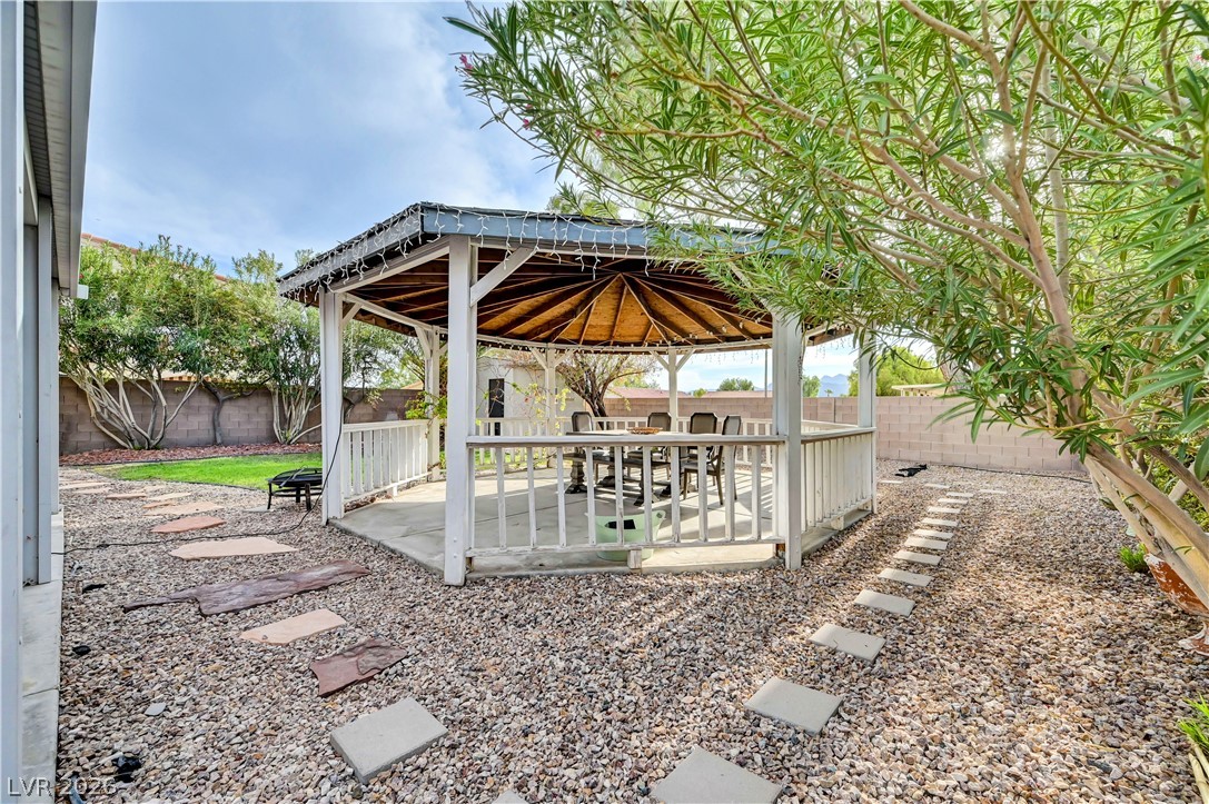 5925 Willis Street North Las Vegas NV 89031