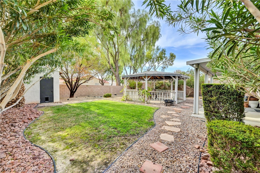 5925 Willis Street North Las Vegas NV 89031