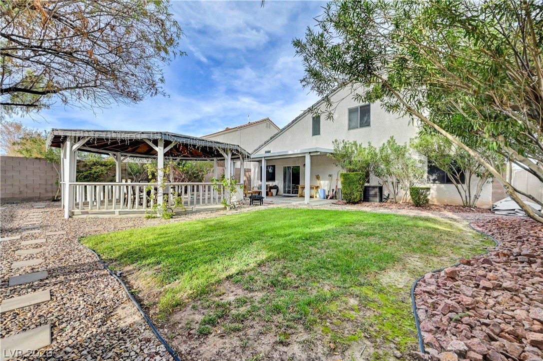 5925 Willis Street North Las Vegas NV 89031