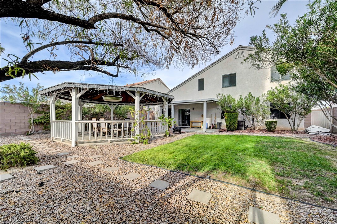 5925 Willis Street North Las Vegas NV 89031