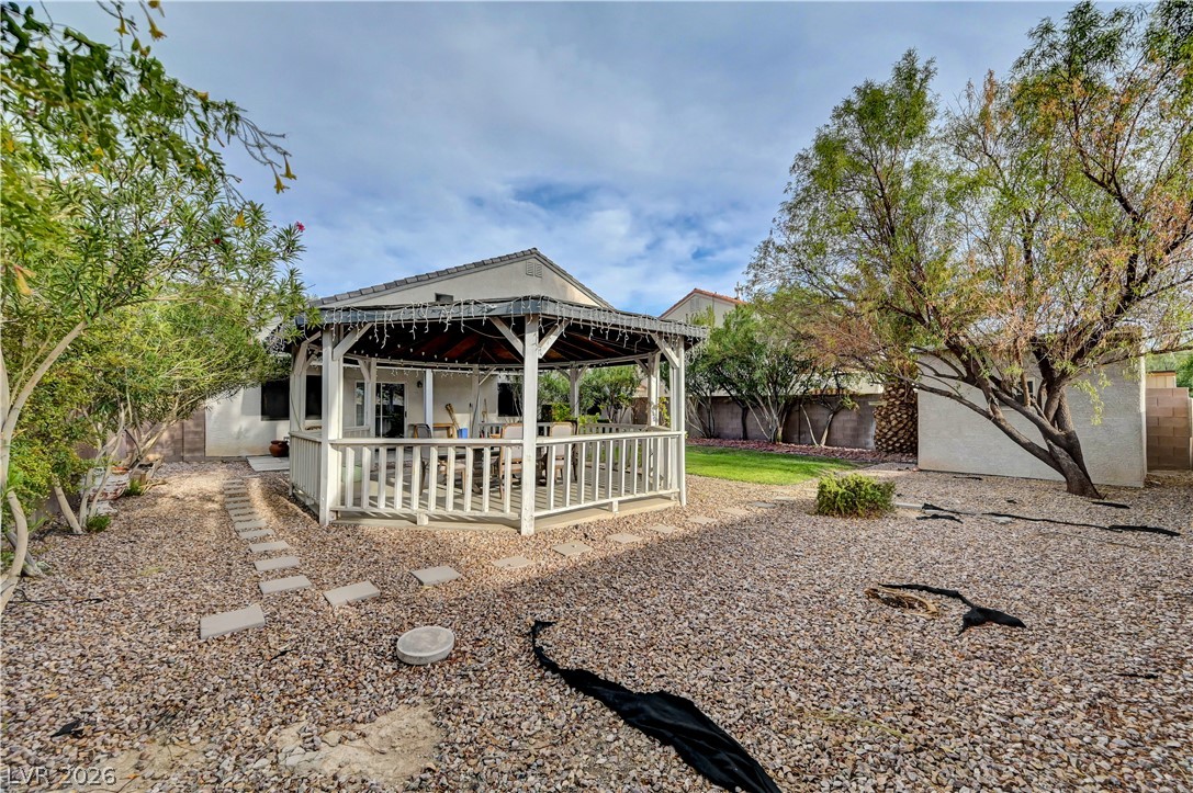 5925 Willis Street North Las Vegas NV 89031