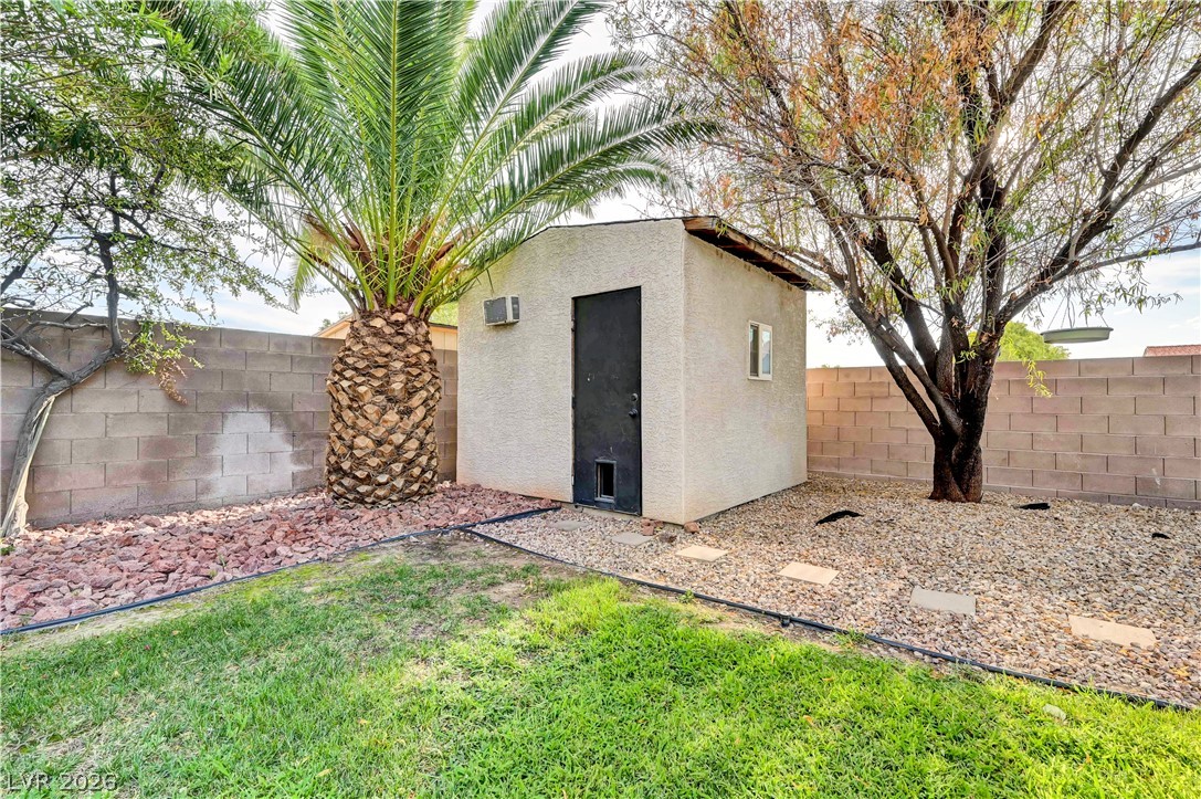 5925 Willis Street North Las Vegas NV 89031
