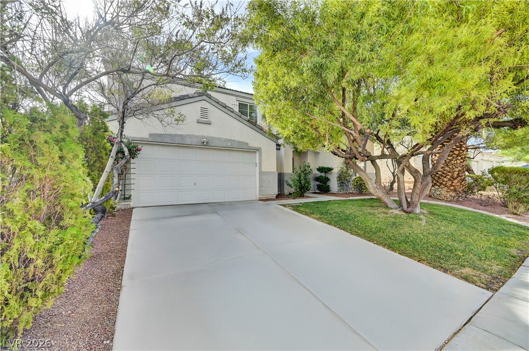 5925 Willis Street North Las Vegas NV 89031