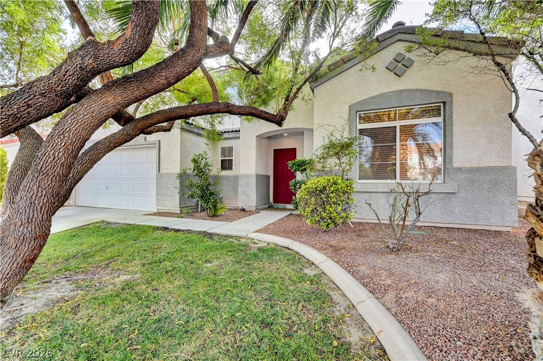 5925 Willis Street North Las Vegas NV 89031