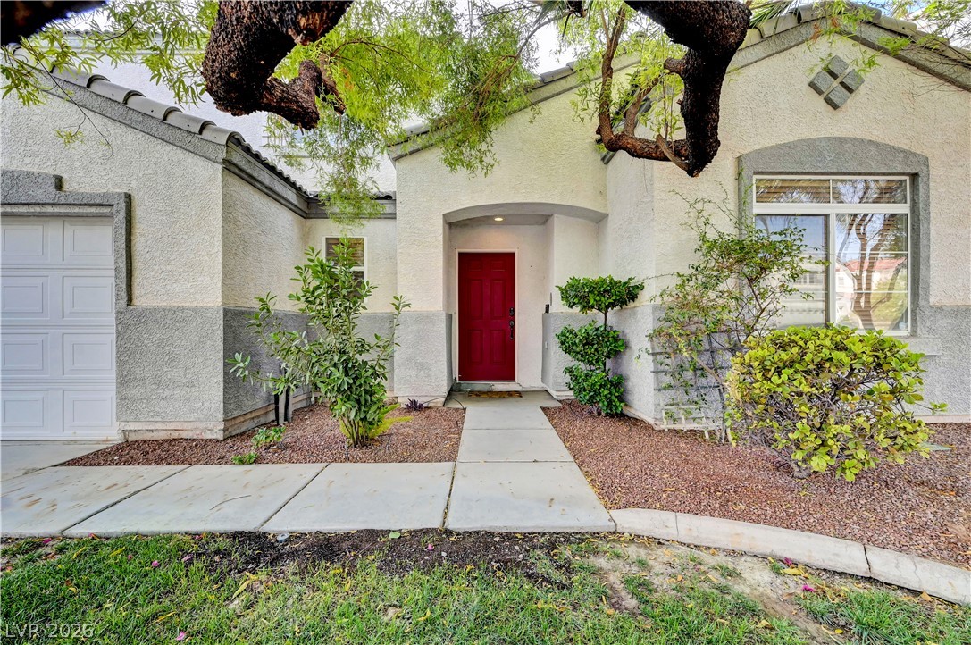 5925 Willis Street North Las Vegas NV 89031