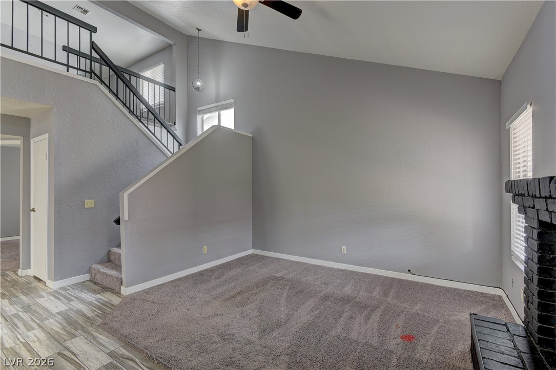 536 Crony Avenue Henderson NV 89011