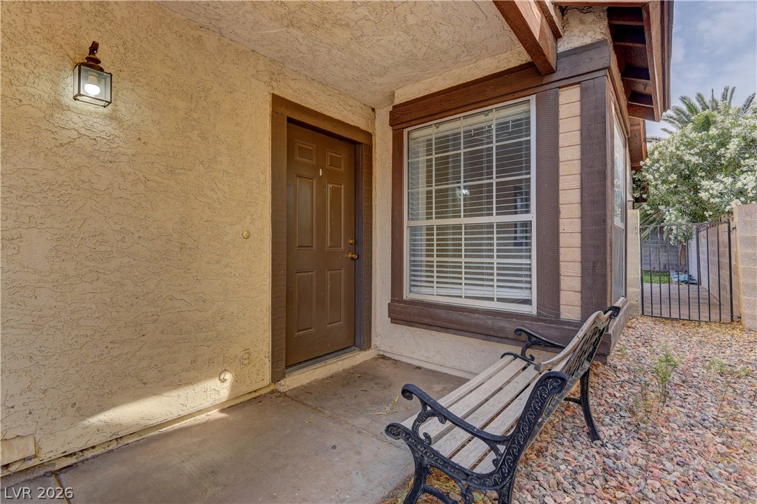 536 Crony Avenue Henderson NV 89011