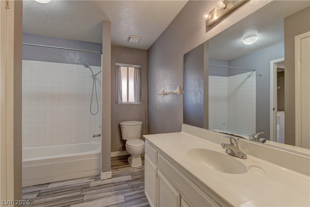 536 Crony Avenue Henderson NV 89011