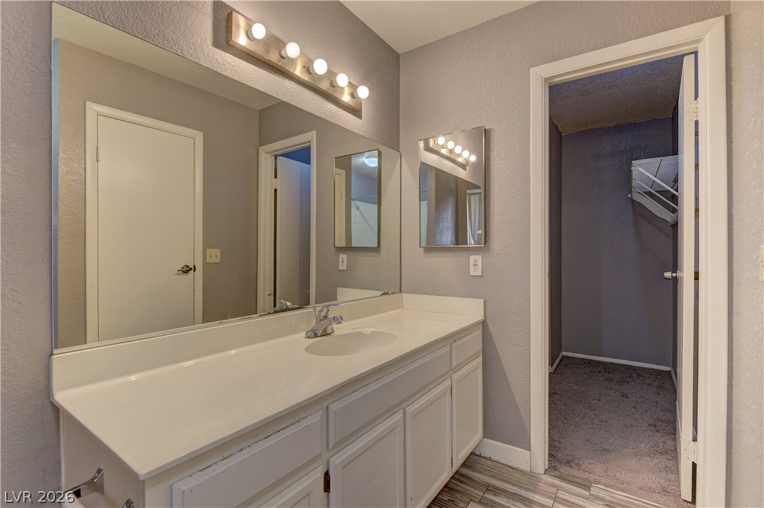 536 Crony Avenue Henderson NV 89011