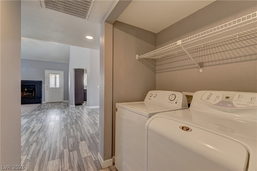 536 Crony Avenue Henderson NV 89011
