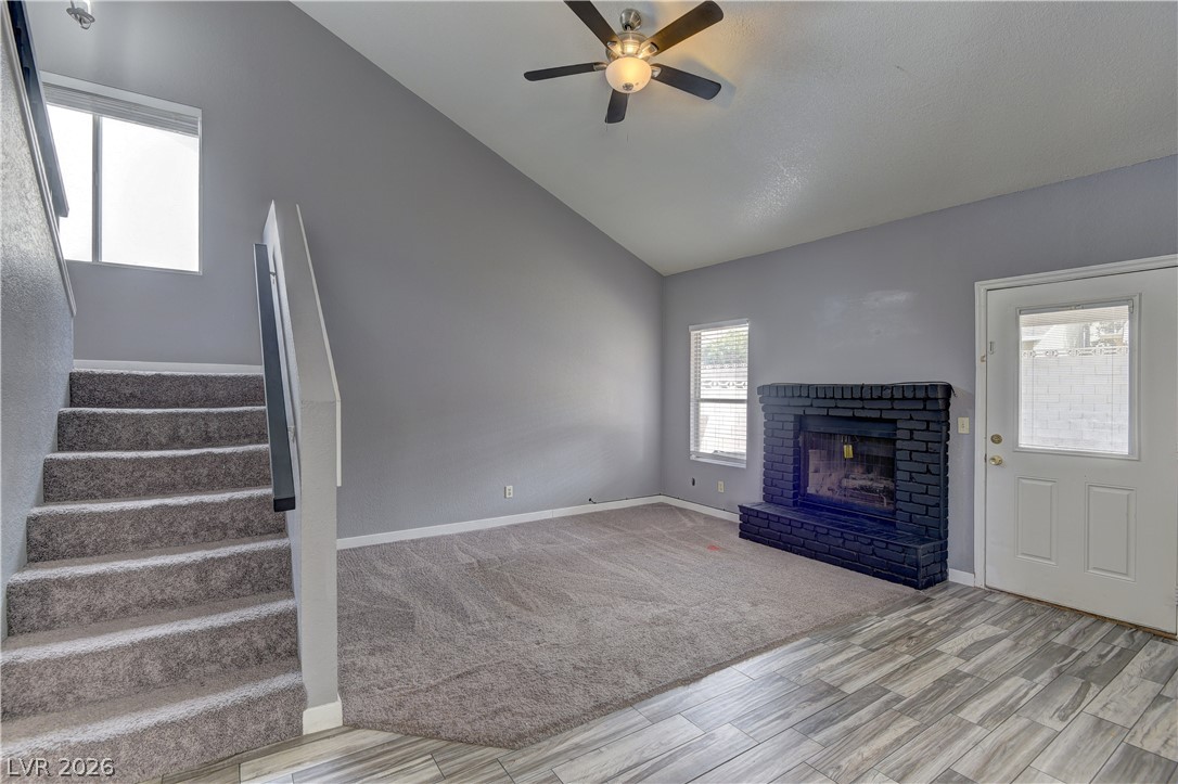 536 Crony Avenue Henderson NV 89011