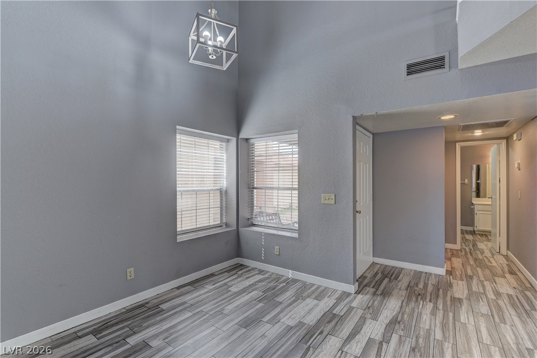 536 Crony Avenue Henderson NV 89011