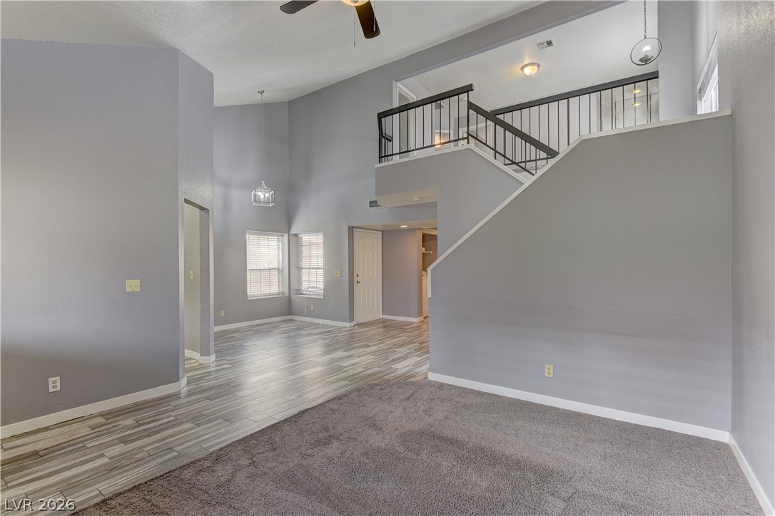 536 Crony Avenue Henderson NV 89011