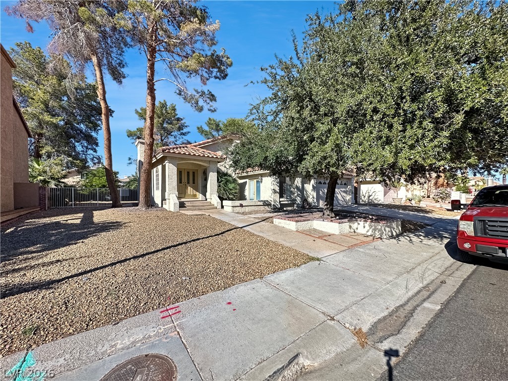 823 Rising Star Drive Henderson NV 89014