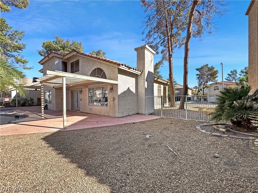823 Rising Star Drive Henderson NV 89014