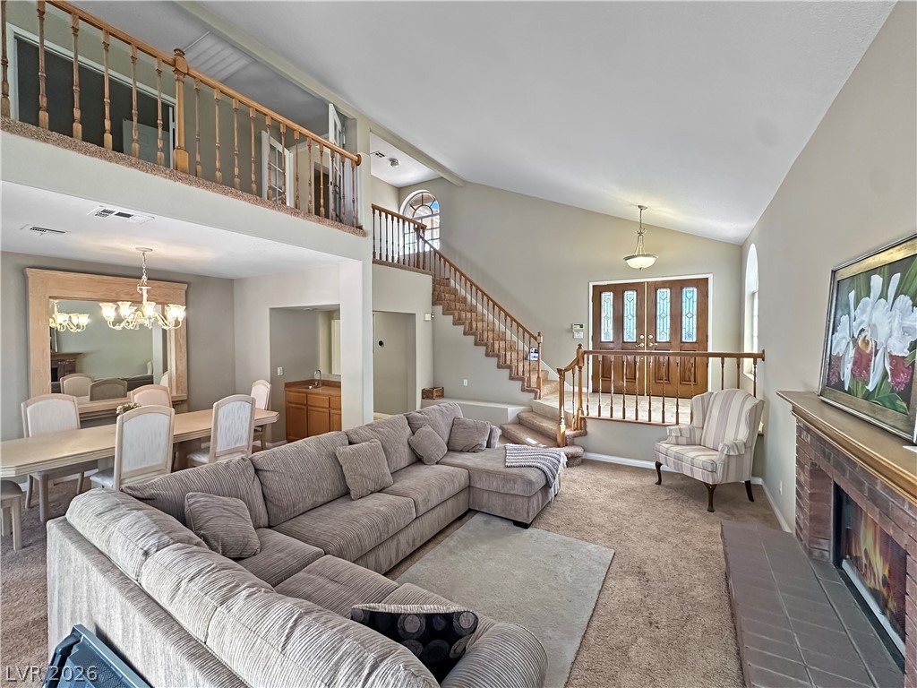 823 Rising Star Drive Henderson NV 89014