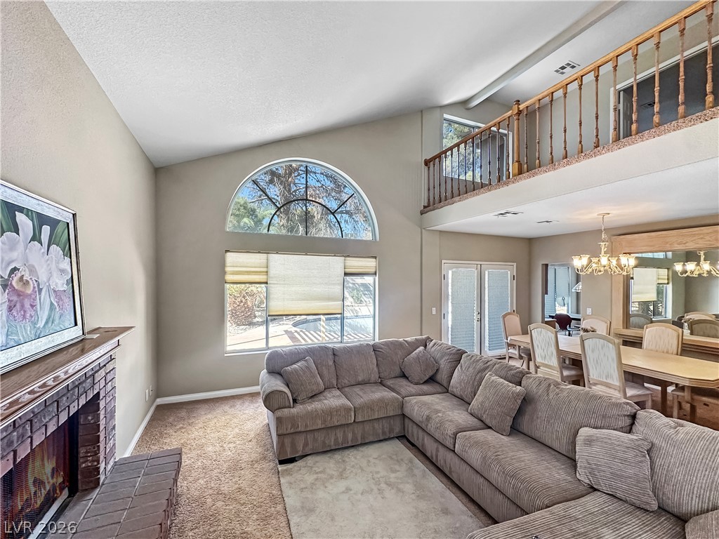 823 Rising Star Drive Henderson NV 89014