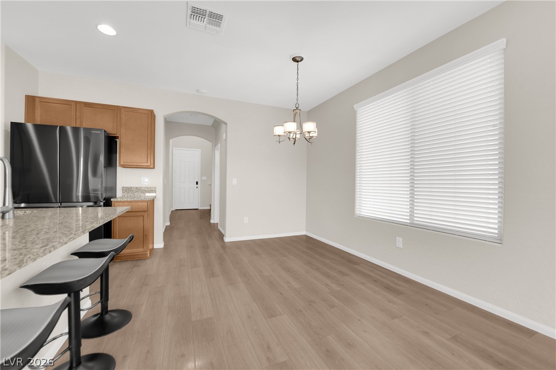 9947 Fletcher Peak Avenue Las Vegas NV 89178