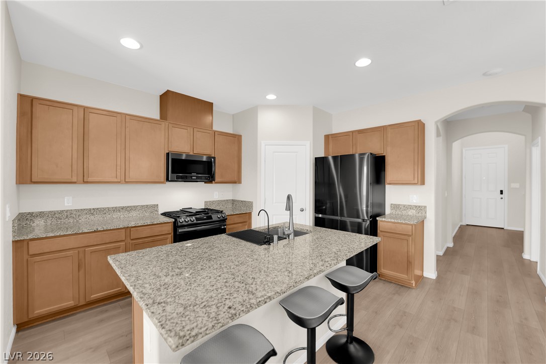 9947 Fletcher Peak Avenue Las Vegas NV 89178