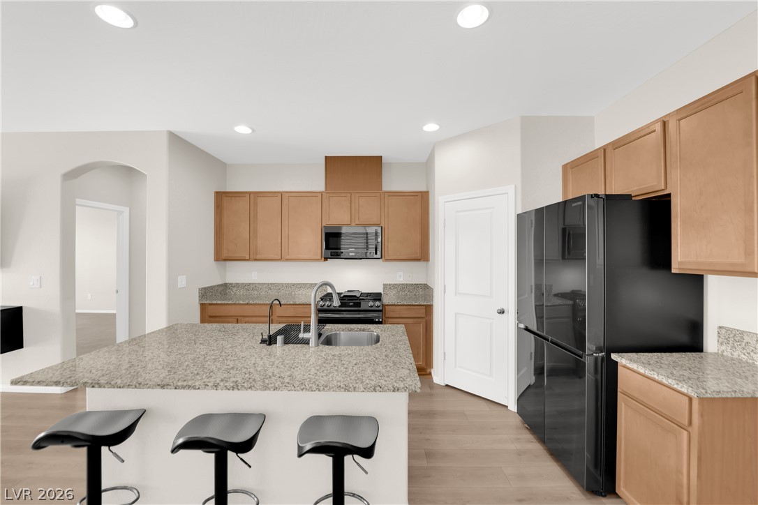 9947 Fletcher Peak Avenue Las Vegas NV 89178
